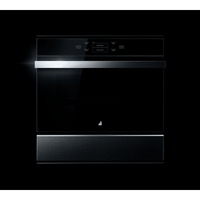 JennAir-Black-Single Oven-JJW6024HM