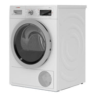 Bosch Dryer-WTW87NH1UC