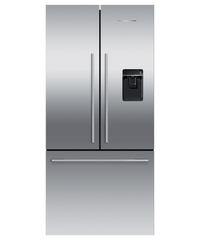 Fisher & Paykel Stainless Steel Refrigerator-RF170ADUSX4N