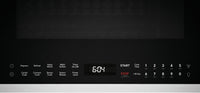 Frigidaire Stainless Steel Microwave-FGBM15WCVF