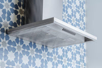Thermador Range Hoods HMCB36WS
