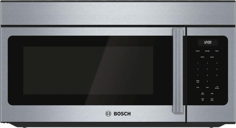 Bosch Over-the-Range HMV3053C