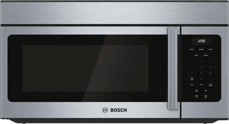 Bosch Microwave-HMV3053C