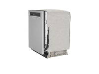 Kitchen Aid Stainless Steel Dishwasher-KDPM704KPS