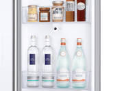 Samsung Stainless Steel Refrigerator-RS22T5561SR