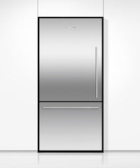 Fisher & Paykel Bottom Freezer RF170WDLJX5