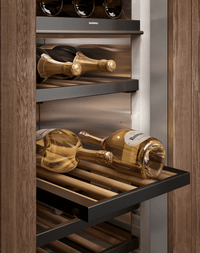 Gaggenau-Panel Ready-61-120 Bottles-RW414765