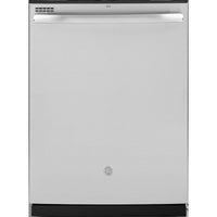 GE Appliances Stainless Steel Dishwasher-GDT635HSMSS