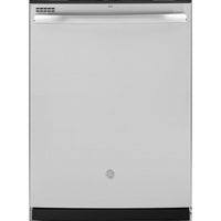 GE Appliances Stainless Steel Dishwasher-GDT635HSMSS