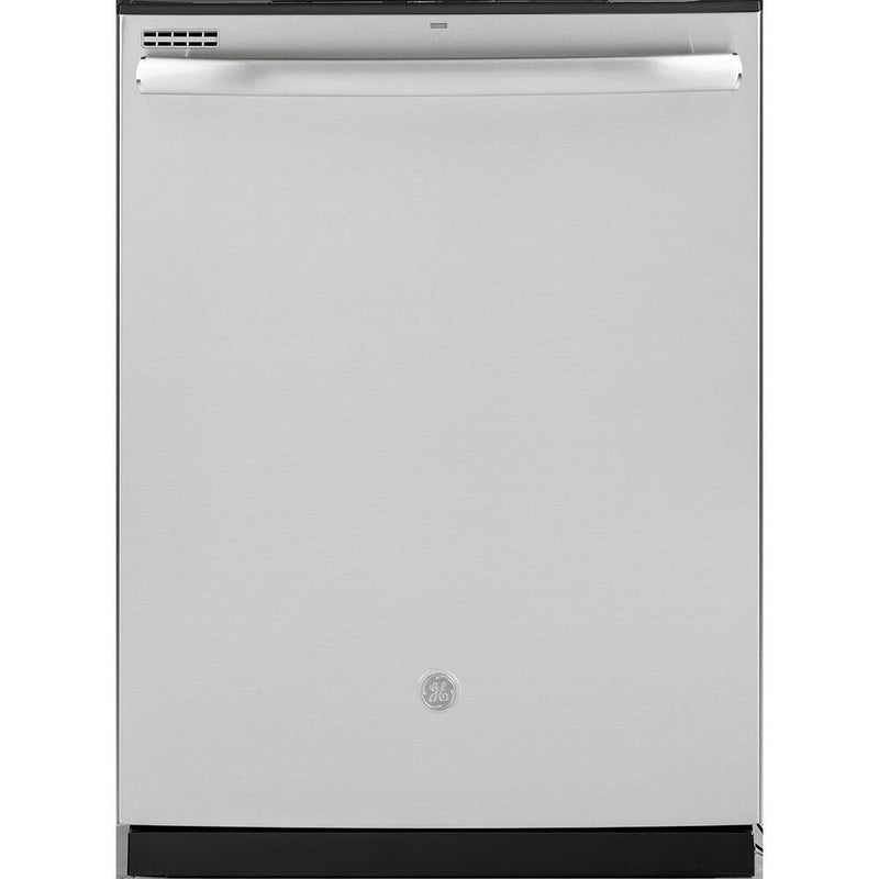 GE Appliances Stainless Steel Dishwasher-GDT635HSMSS