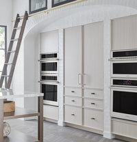 Monogram Single Oven ZTS90DPSNSS