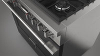 Fulgor Milano Range-ACDKIT36MB