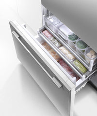 Fisher & Paykel Custom Panel Ready Refrigerator-RS36W80RU1N
