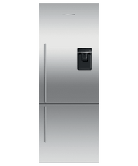 Fisher & Paykel Stainless Steel Refrigerator-RF135BDRUX4N