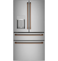 Cafe Copper Accessories-CXQB4H4PNCU