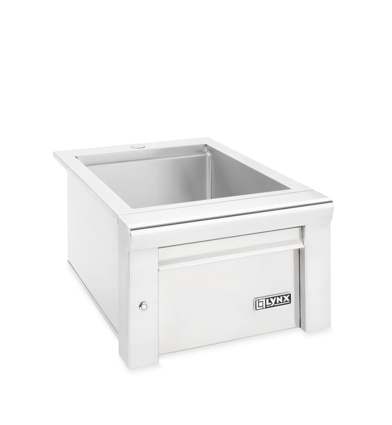 Lynx Sink Station LSK18