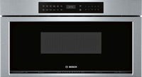 Bosch Microwave-HMD8053UC