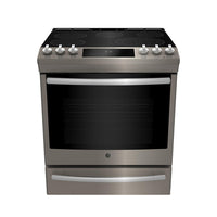 GE Profile Single Oven PTS7000SNSS