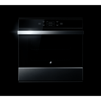 JennAir-Black-Single Oven-JJW2424HM