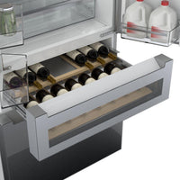 Bosch French 4-Door B36CL81ENG