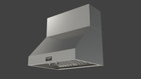 Fulgor Milano Range Hoods F6PH30S2