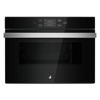 JennAir-Black-Single Oven-JJW6024HM