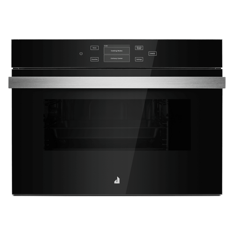 JennAir-Black-Single Oven-JJW6024HM