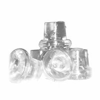 Hoshizaki 55 Lb Ice Maker Slvr - AM-50BAJ-ADDS