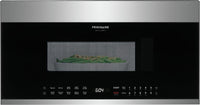 Frigidaire Stainless Steel Microwave-FGBM15WCVF