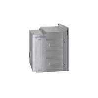Bosch Wall Oven-HBLP451LUC