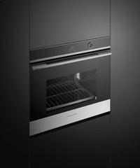 Fisher & Paykel Stainless Steel Wall Ovens-OB30SDPTDX1