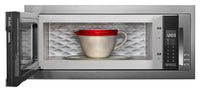 KitchenAid Built-In YKMBT5011KS