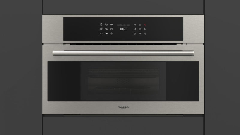 Fulgor Milano Speed Ovens F7DSPD30S1
