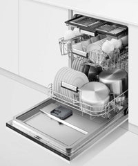 Fisher & Paykel Top Controls DW24U6I1