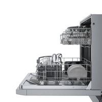 Bosch Dishwasher-SGE53B55UC