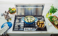 Thermador Cooktop-SGSXP365TS