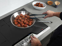Frigidaire Stainless Steel Cooktop-FPIC3077RF