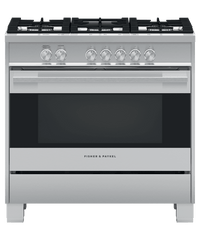Fisher & Paykel Gas OR36SDG4X1