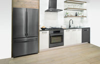 Bosch Range Hood-HCP80641UC
