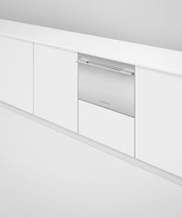 Fisher & Paykel-Panel Ready-Top Controls-DD24SHTI9N