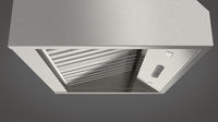 Fulgor Milano-Stainless Steel-Range Hoods-F6PH30S1