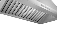 Thermador Hood Shells HPCN48WS