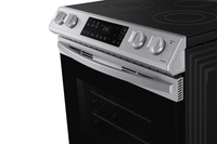 Samsung Range-NE63T8111SS