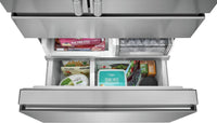Frigidaire Professional French 4-Door PRMC2285AF