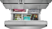 Frigidaire Stainless Steel Refrigerator-PRMC2285AF