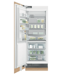 Fisher & Paykel Custom Panel Ready Upright Freezer-RS3084FLJ1