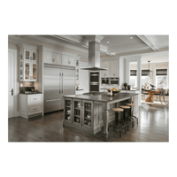 JennAir Bottom Freezer JB36NXFXRE