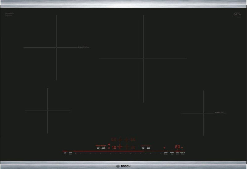 Bosch Induction NIT8069SUC