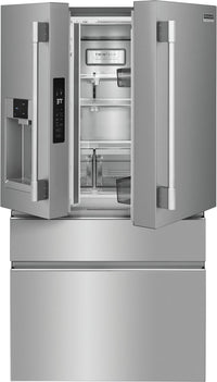 Frigidaire Professional French 4-Door PRMC2285AF
