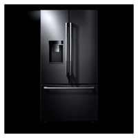 Jennair Stainless Steel Refrigerator-JFFCC72EHL